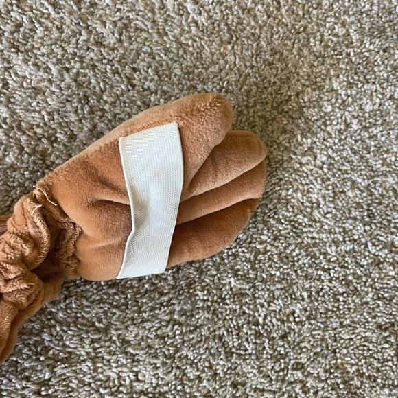 Scooby doo costume size 3-4 - Picture 3 of 6